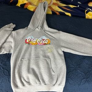 Coca-Cola Hoodie